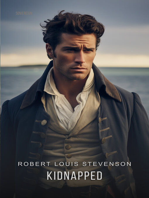 Title details for Kidnapped by Robert Stevenson - Available